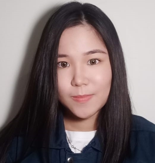 Laura Angelica Wijaya