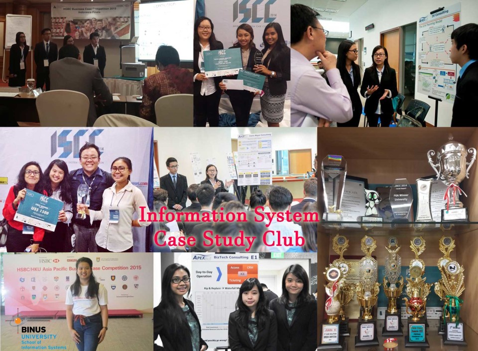 Information System Laboratory – School of Information Systems