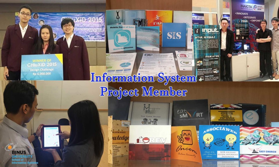 Information System Laboratory School of Information Systems