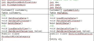 Clean Code – School of Information Systems