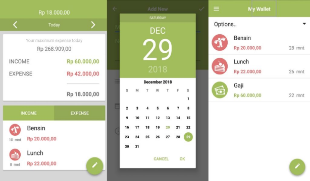 Aplikasi Pengatur Keuangan Terbaik Untuk Android – School Of ...