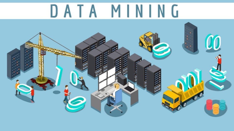 Data Mining Tujuan Dan Contoh Pengaplikasian School Of Information
