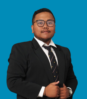 Adam Fahsyah Nurzaman, S.Kom., M.Kom., CertDA