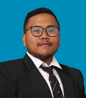 Adam Fahsyah Nurzaman, S.Kom., M.Kom., CertDA