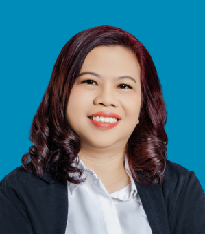 Dr. Ir. Adele B L Mailangkay, S.T., MMSI.