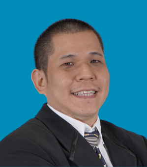 Ali Gunawan, S.Kom., M.M., CBDMP, PSM I, CDAP, UiRPA, CDVP, CISDM