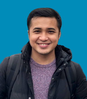 Andy Effendi, S.Kom., MMSI