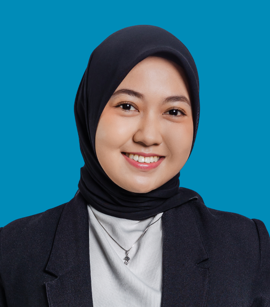 Nur Anisa, S.Kom., M.Kom.