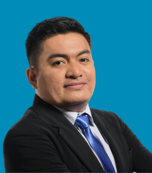 Dr. Devyano Luhukay, S.Kom., M.M.