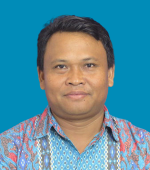 Dewan Pelawi, S.Kom., MMSI.