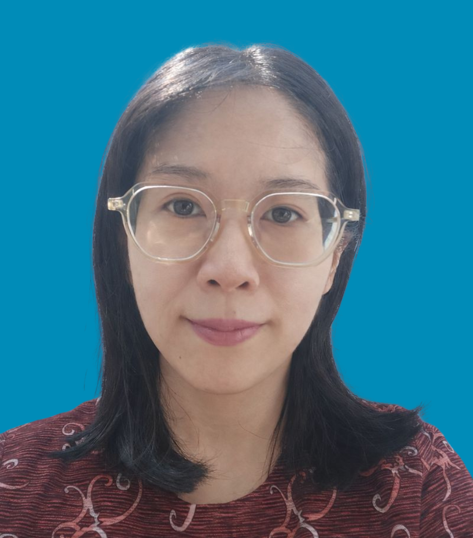 Diana, S.Kom., M.Sc., PSM I, CDAP, CISA.