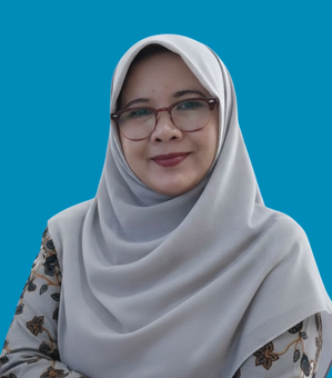 Dr. Dwi Listriana K, S.Si., MMSI, CBDMP, PSM I