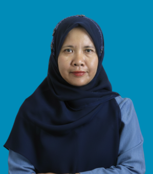 Dr. Dwi Listriana K, S.Si., MMSI, CBDMP, PSM I