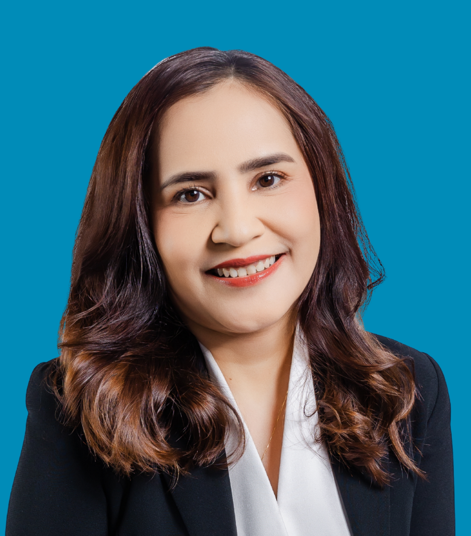 Dr. Raden Ajeng Dyah Wahyu Sukmaningsih, S.T., M.Kom.