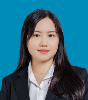 Felicia Evan, S.Kom., M.Kom