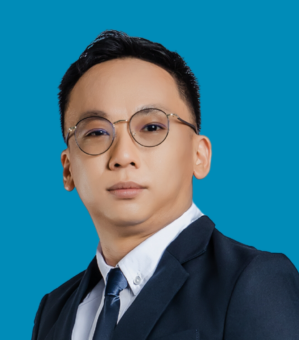 Ferdianto, S.Kom., M.MSI