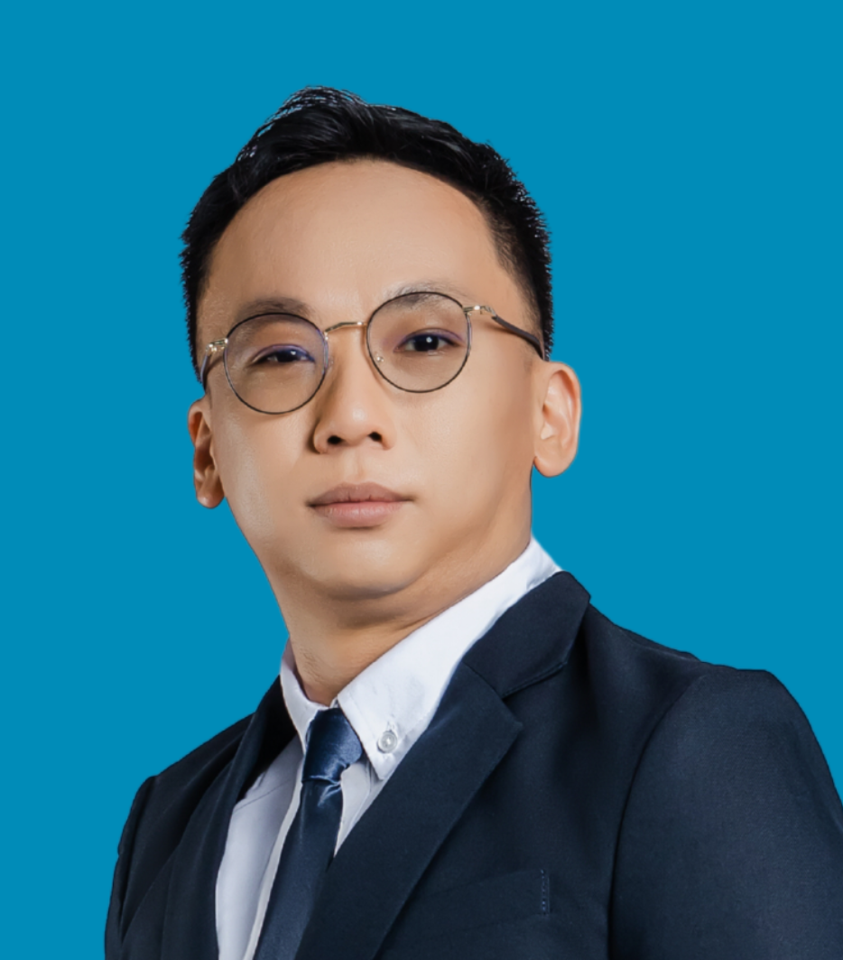 Ferdianto, S.Kom., M.MSI