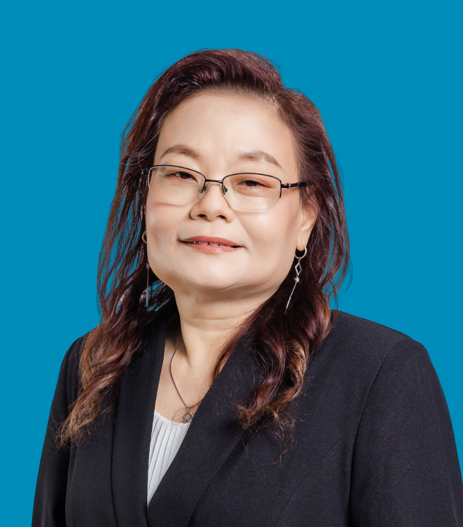 Prof. Dr. Ir. Meyliana, S.Kom., M.M., IPU, CDMS, CBDMP, CME