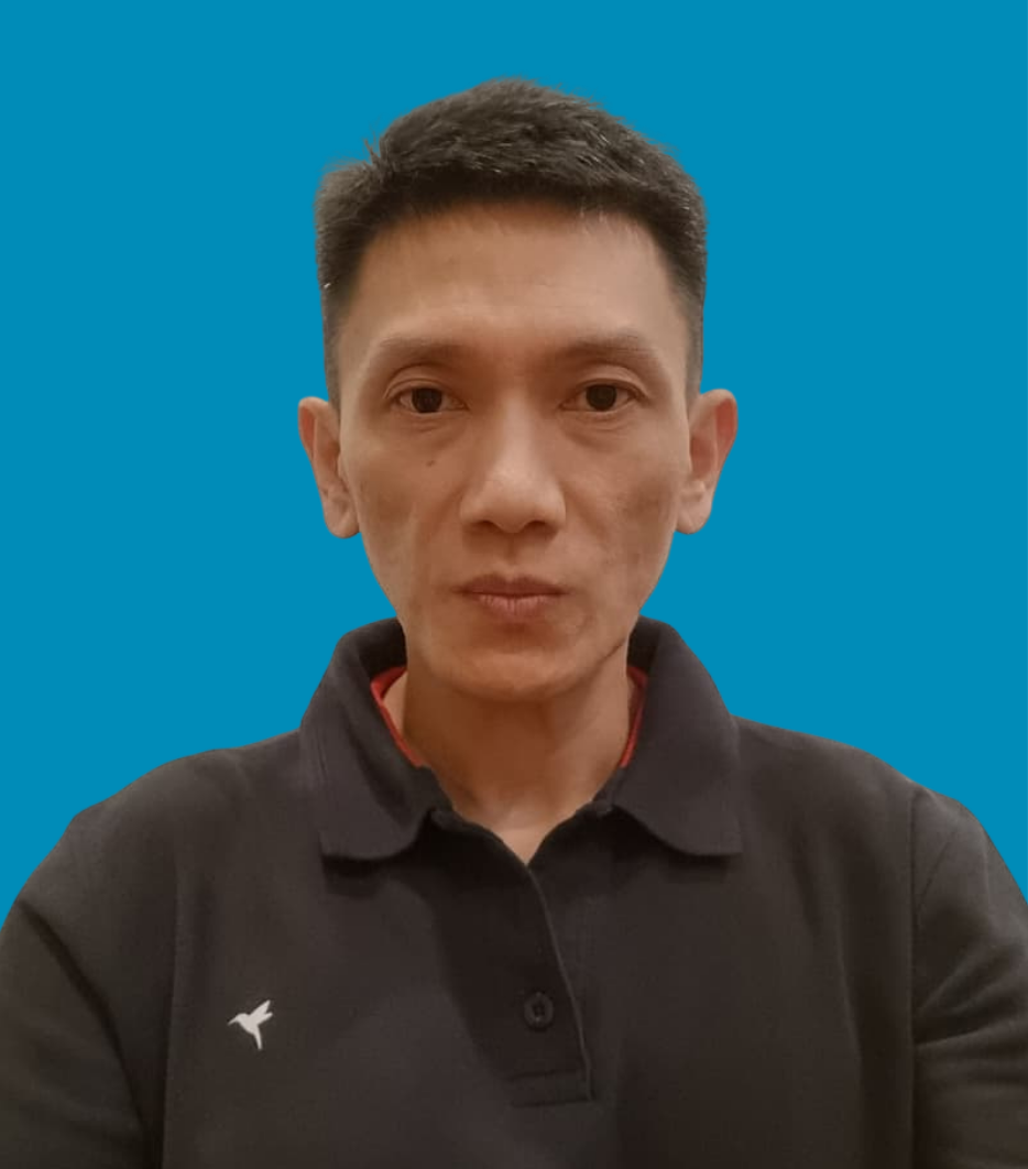 Hendra Alianto, S.Kom., M.M., CDMS