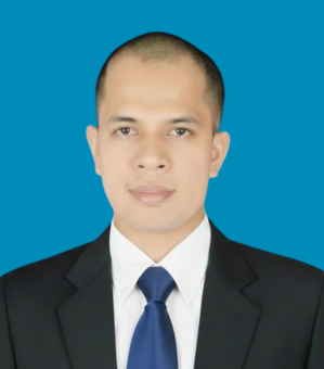 Dr. Ir. Ikrar Adinata Arin, S.T., M.T.I., IPM