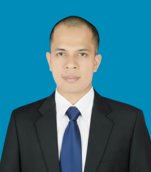 Dr. Ir. Ikrar Adinata Arin, S.T., M.T.I., IPM