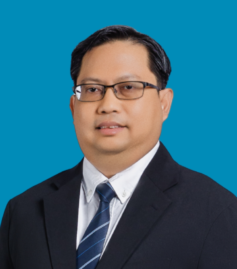 Anindhita Dewabharata, S.Kom., M.Kom., Ph.D.