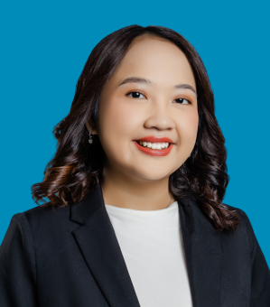 Kevina Syahla Aqila, S.Kom., S.Ak., CEH