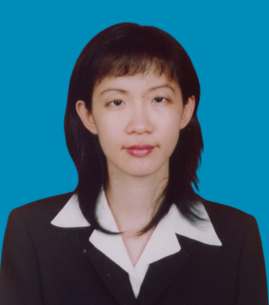 Lea Sulaiman Saputra., S.Kom., M.M.