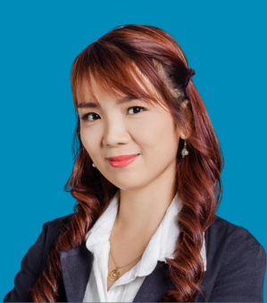 Marisa Karsen, S.Kom., M.M.