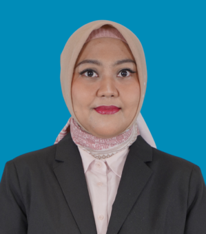 Mediana Aryuni, S.Kom., M.Kom., CDAP