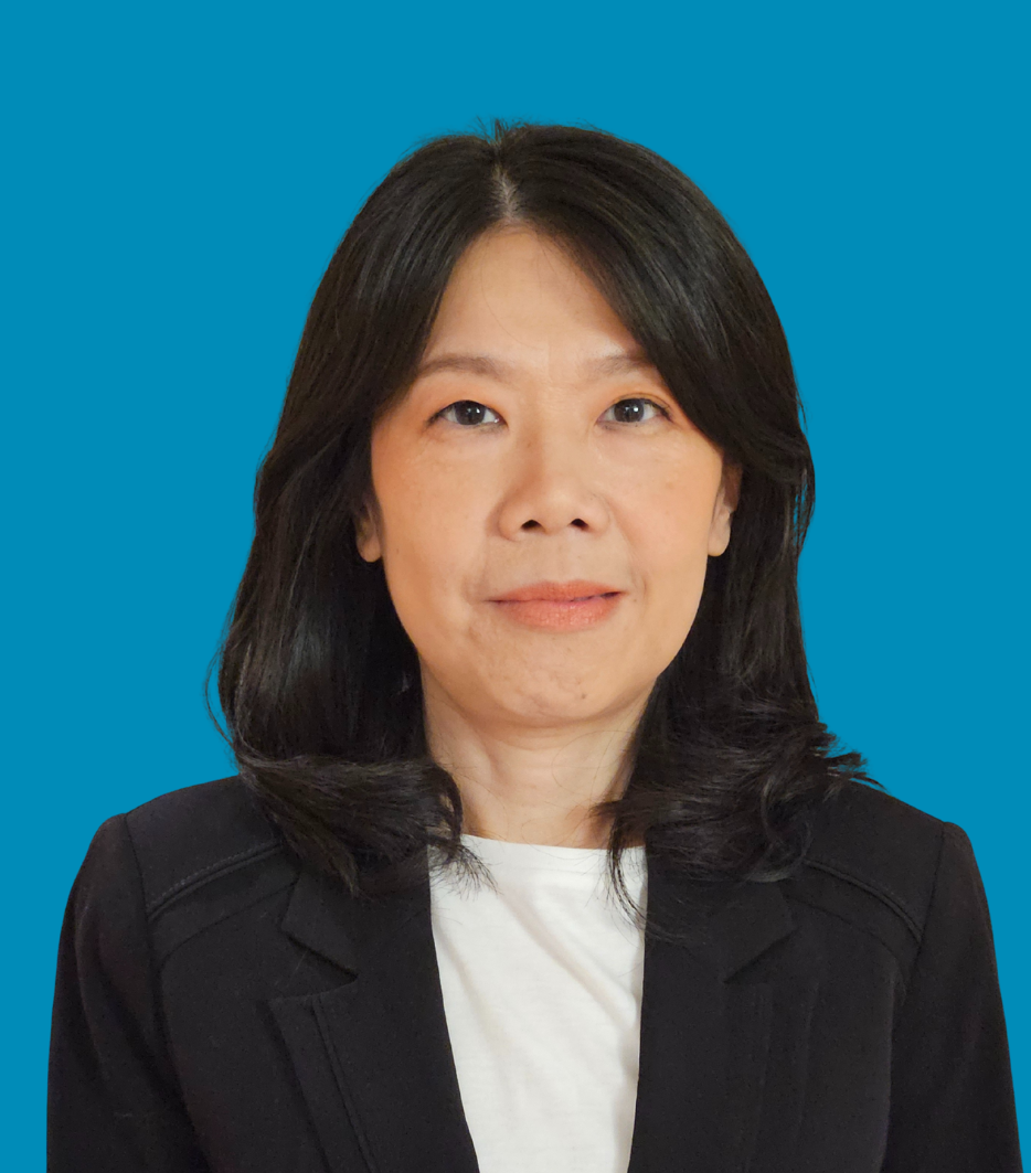 Dr. Noerlina, S.Kom., M.M., CDMS