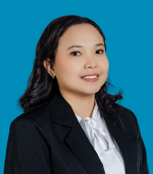 Nuril Kusumawardhani Soeprapto Putri, S.T., M.K.M.