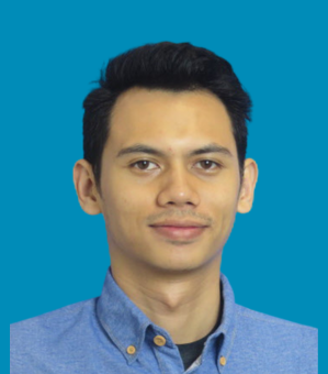 Reza Rahutomo, S.Kom., M.M.S.I.
