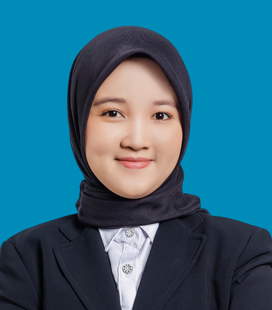 Rhisa Adika Putri, S.Kom., M.Kom.