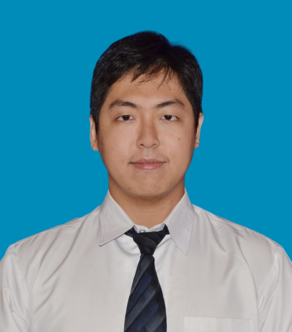 Roy Kurniawan, S.Kom., M.M.