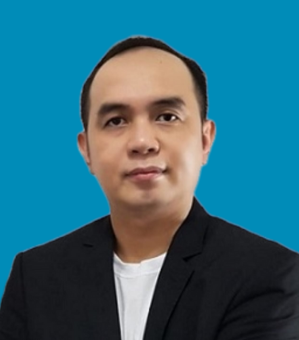 Rudy Tjahyadi, S.Kom., M.M., CBDMP