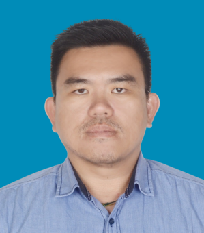 Dr. Rudy, S.Kom, MM, PSM II, CBE, CEH