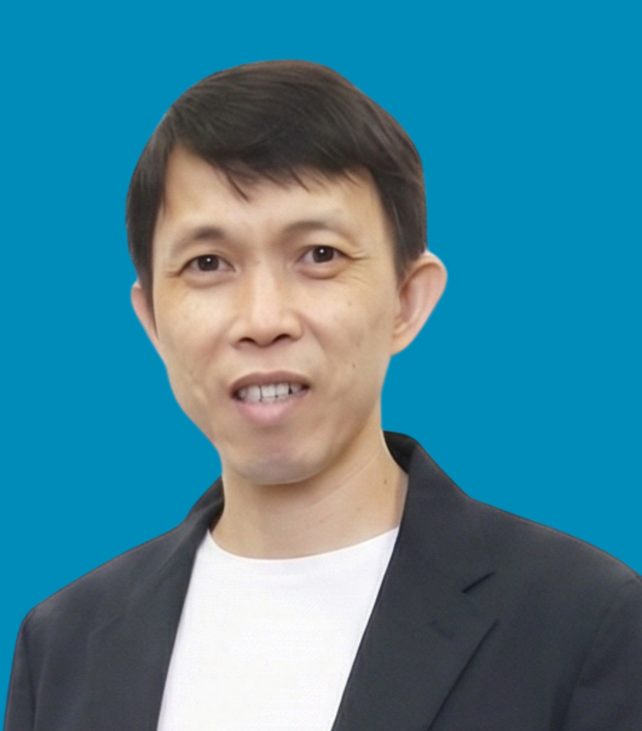 San Karya, S.Kom., MMSI