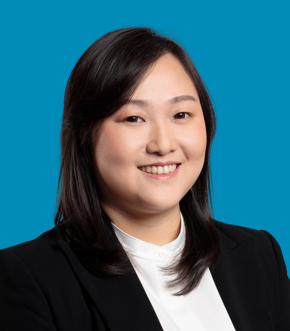 Veronica, S.Kom., M.M.S.I., PSM I, CDAP