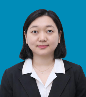 Vina Georgiana, S.Kom., M.M.