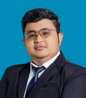 Muhammad Wildan, S.Kom., M.Kom.