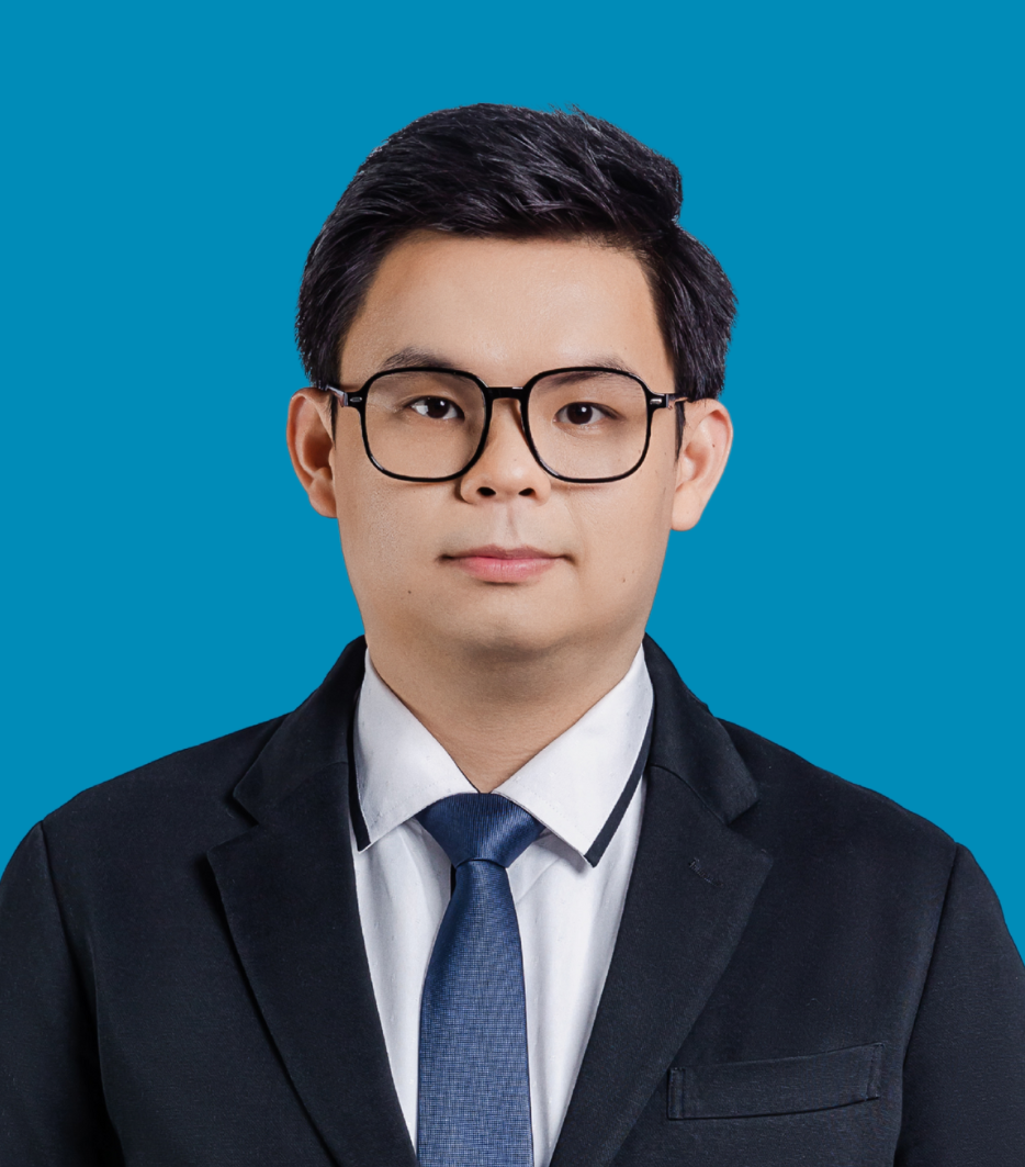 Willy Kristian, S.Kom, M.Kom., CDSS