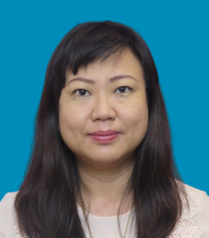 Dr. Yanti, S.Kom., M.M.