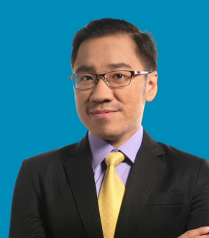 Prof. Dr. Ir. Yohannes Kurniawan, S.Kom., S.E., MMSI.