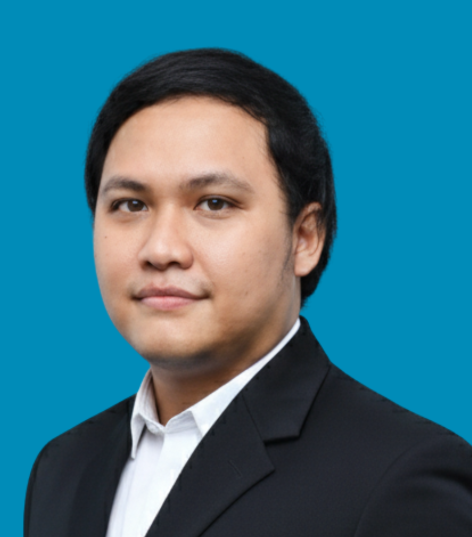 Dr. Adli Abdillah Nababan, S.Kom, M.Kom.