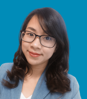 Hanny Juwitasary, S.E., S.Kom., M.MSI., CBDMP