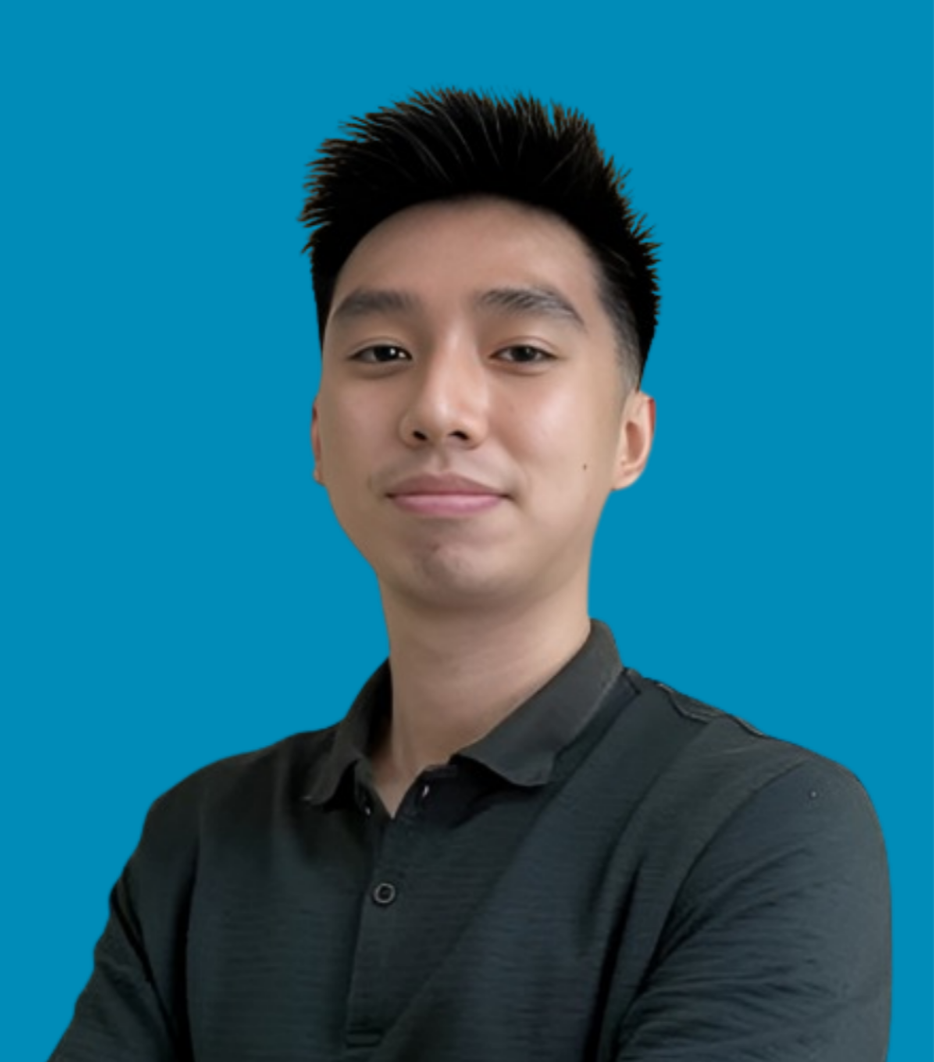 Kawang Utomo, S.Kom., M.Kom.