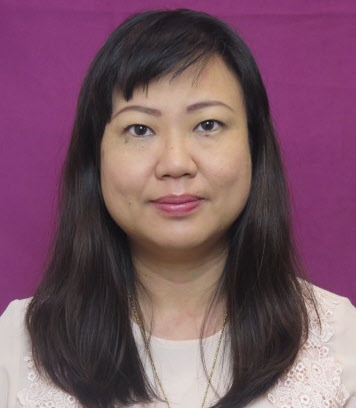 Dr. Yanti, S.Kom., M.M.