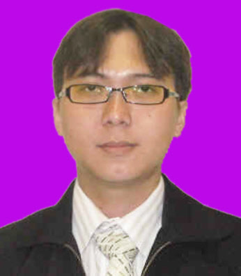 Win Ce, S.Kom., M.M.