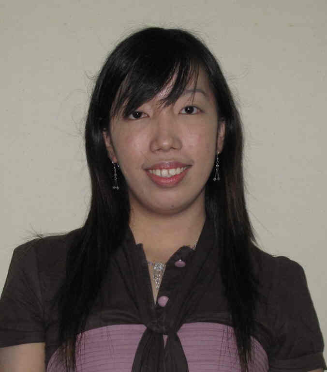 Angelina Permatasari, S.Kom., M.M., CDMS